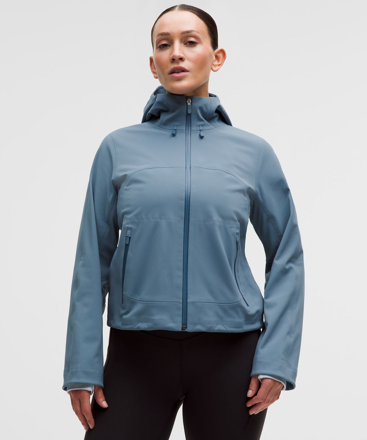 Women's Cross Chill City-to-Trail Jacket
