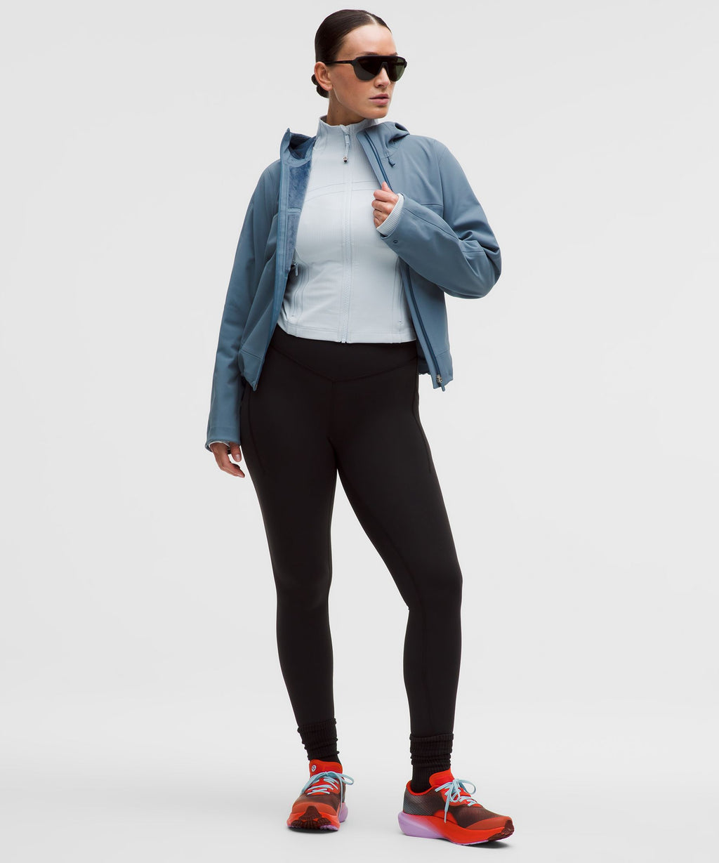 Women's Cross Chill City-to-Trail Jacket