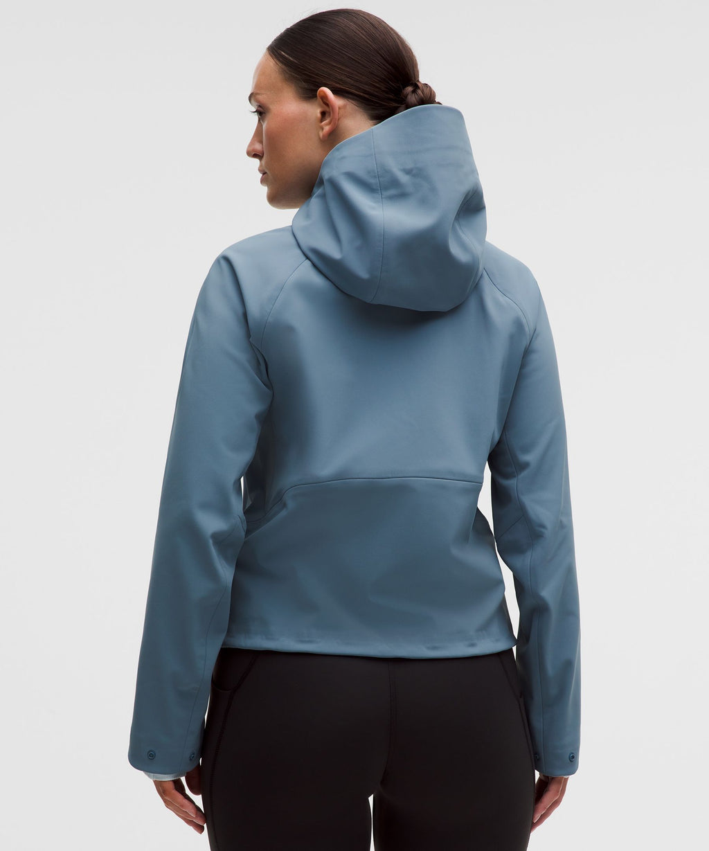 Women's Cross Chill City-to-Trail Jacket