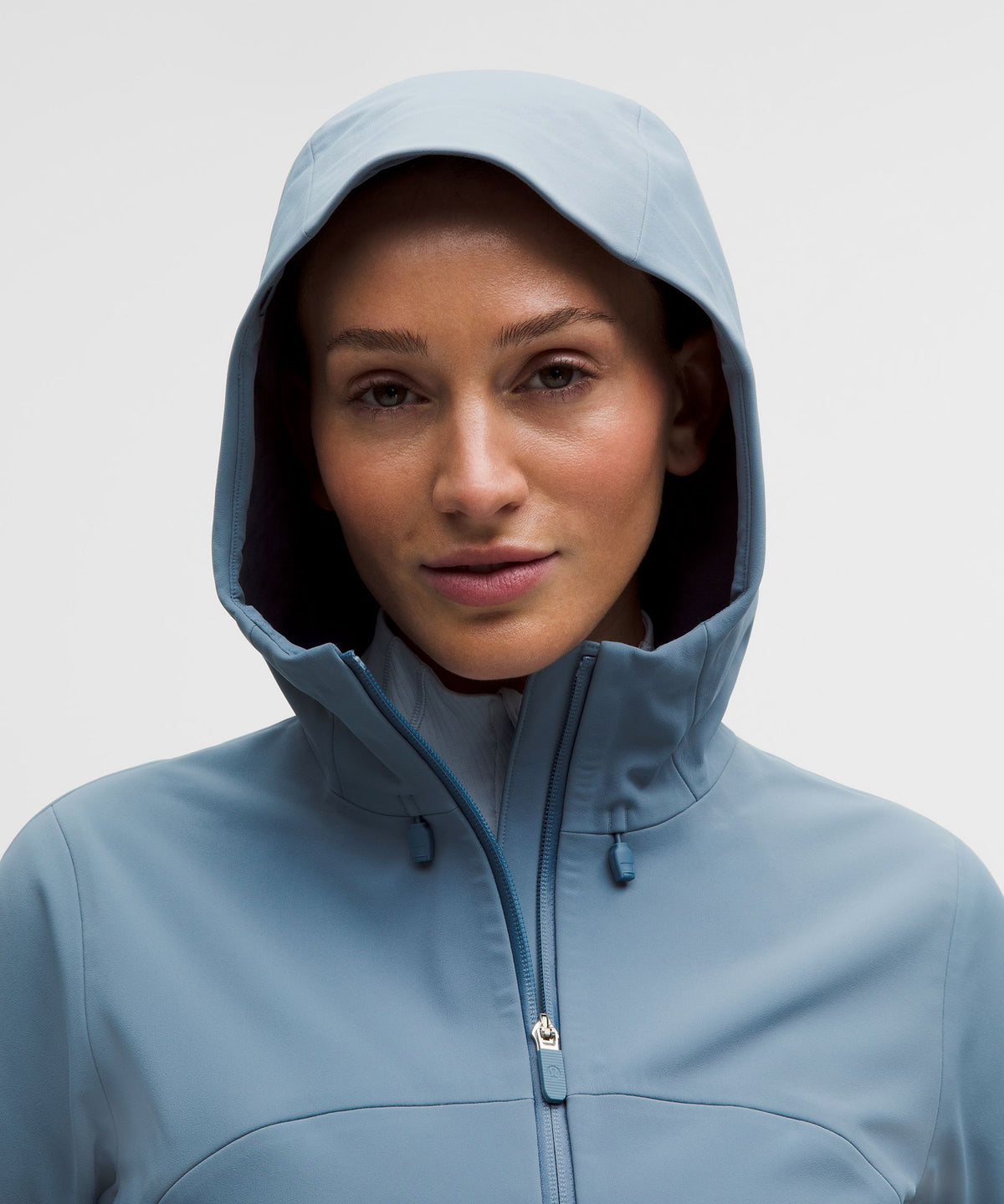Women's Cross Chill City-to-Trail Jacket
