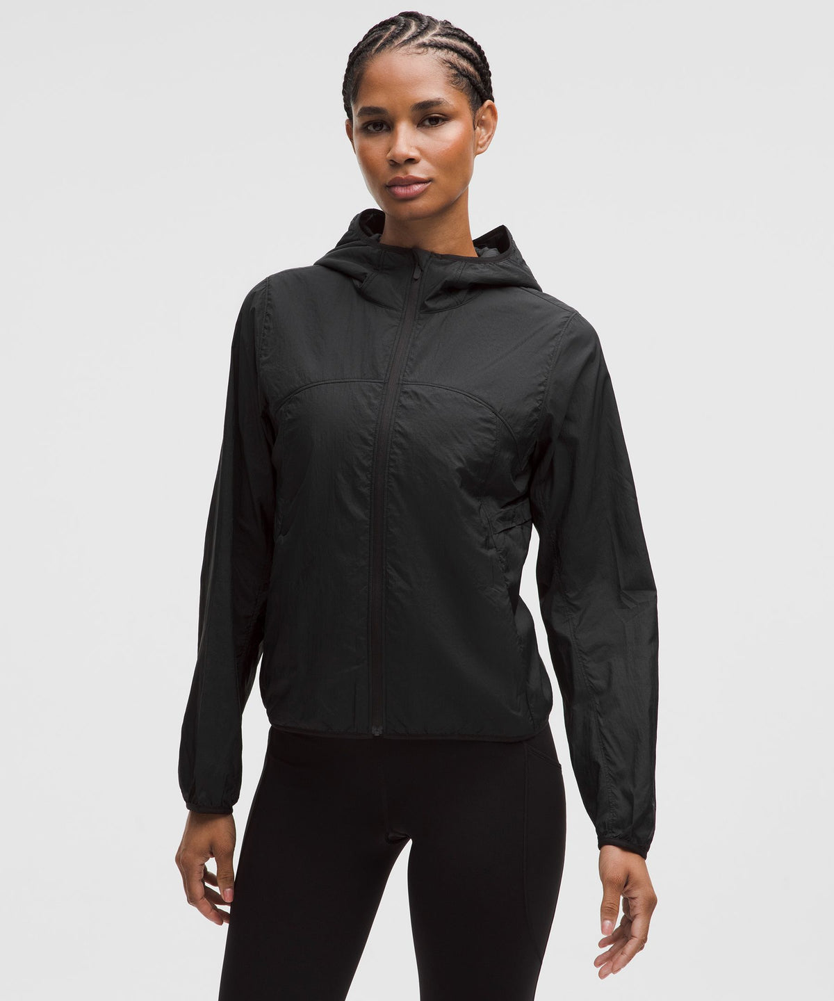 Women’s InsulEight Cold-Weather Run Shell