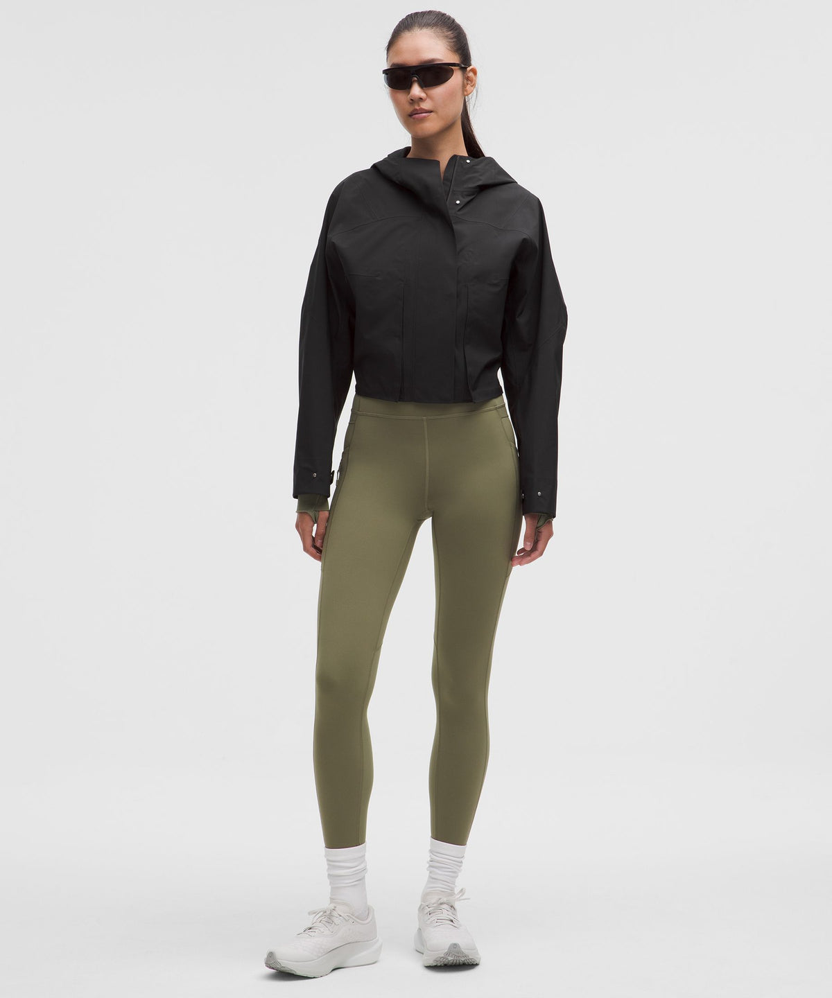Rain Chaser Jacket