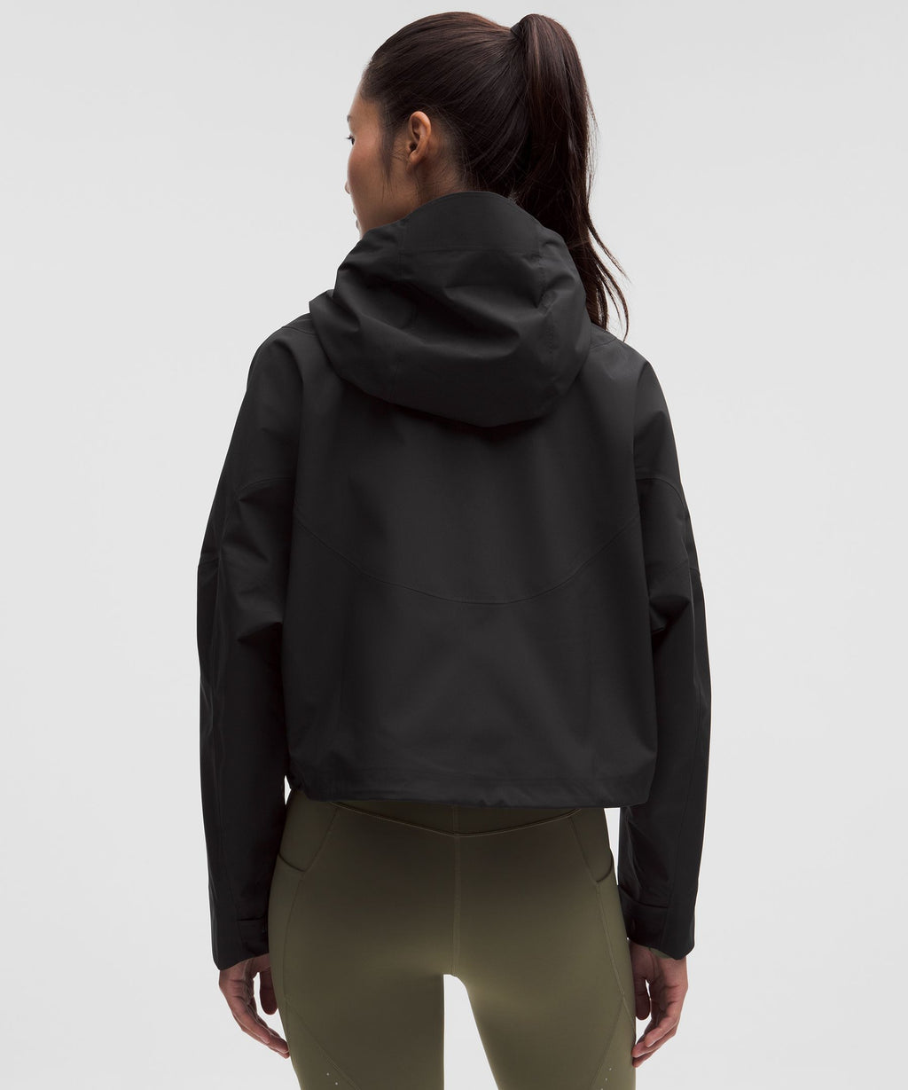 Rain Chaser Jacket