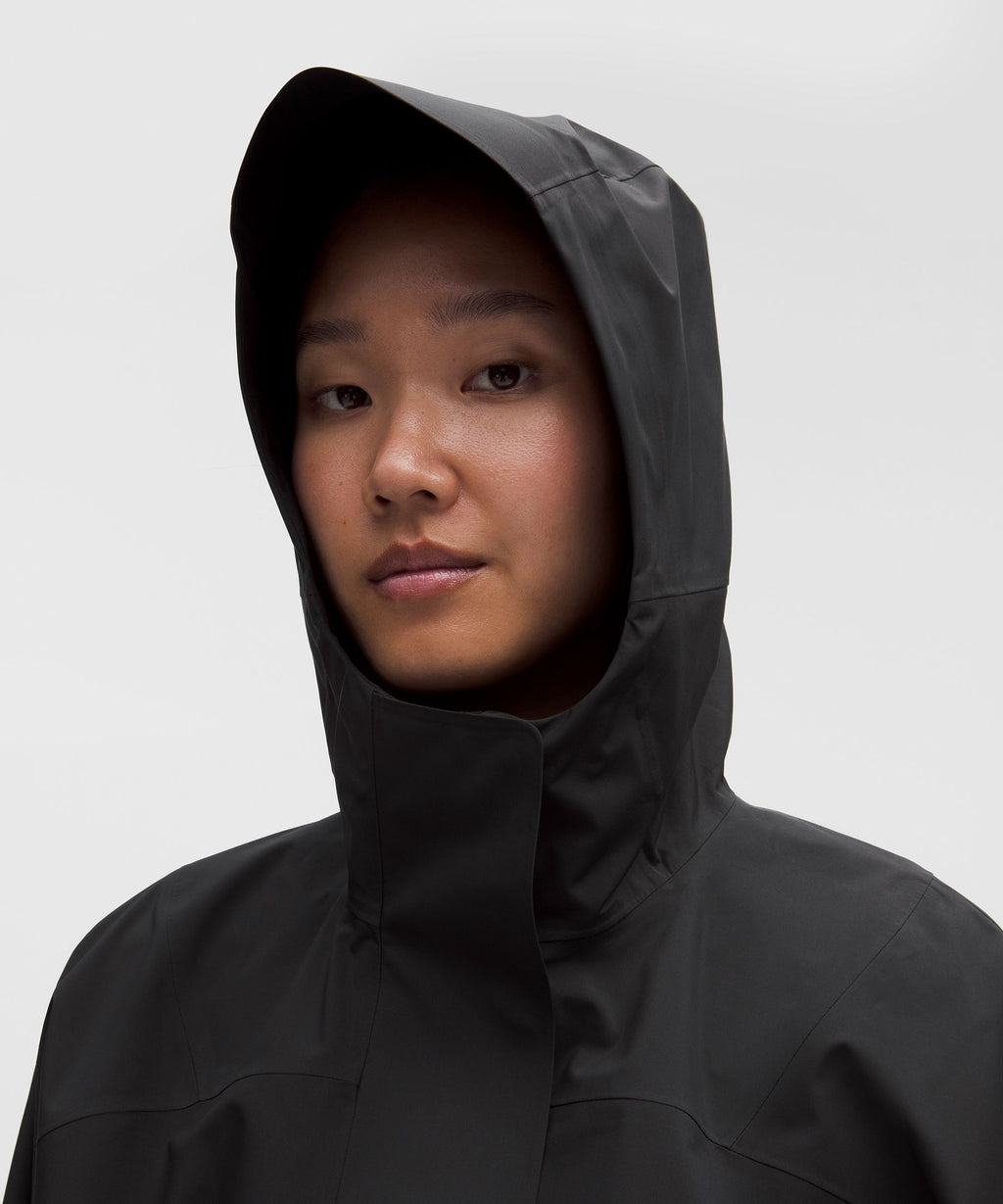 Rain Chaser Jacket