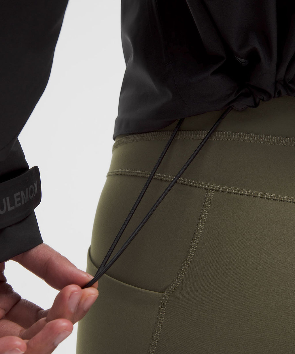 Rain Chaser Jacket