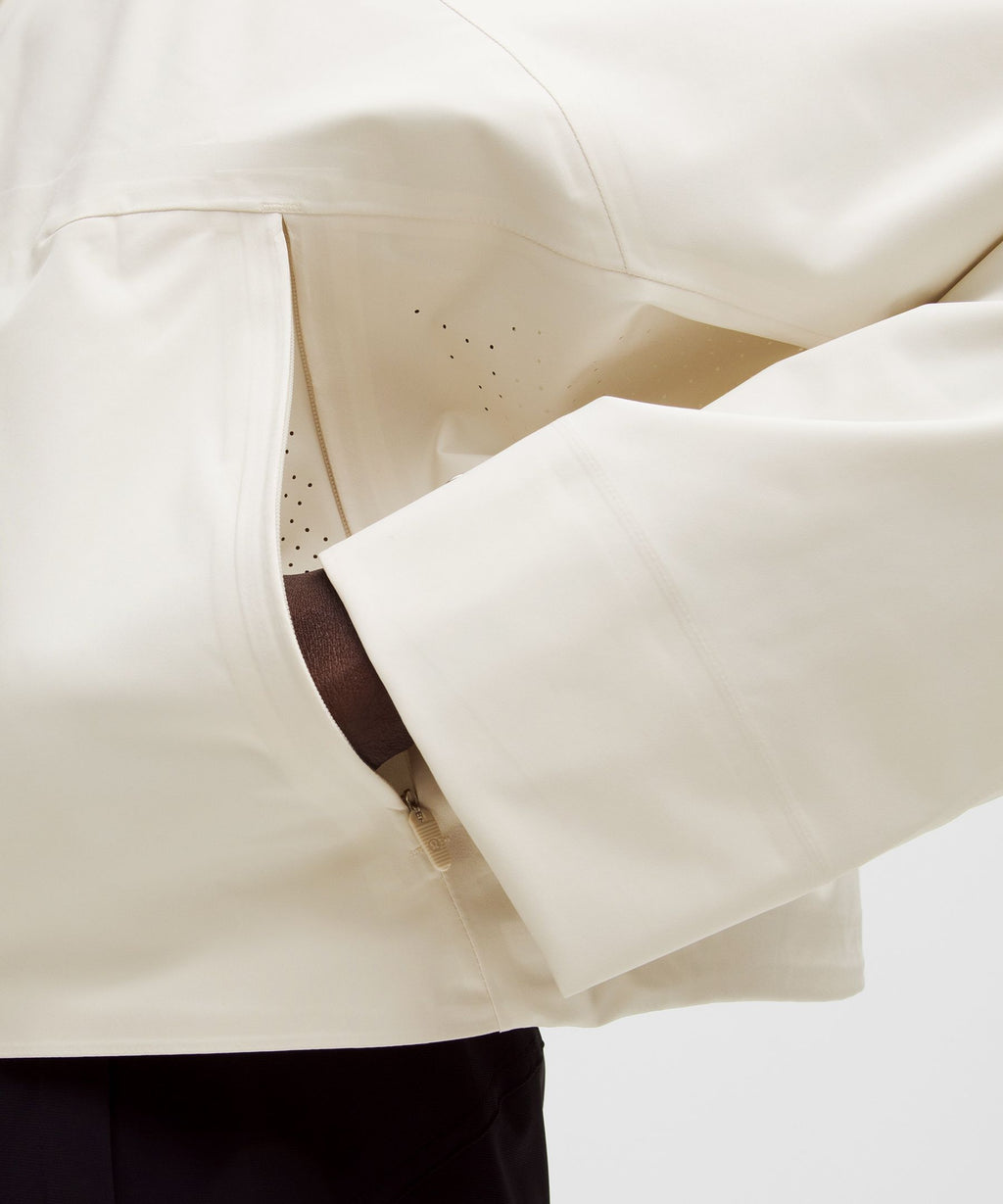 Rain Chaser Jacket