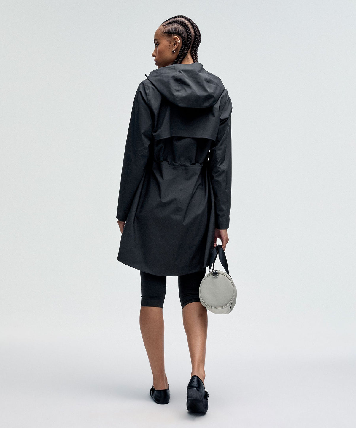 Rain Rebel Waterproof Jacket