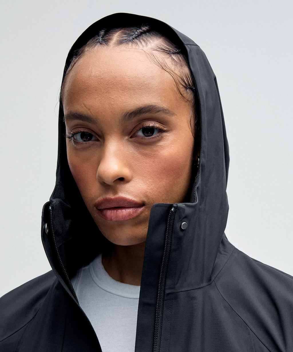 Rain Rebel Waterproof Jacket