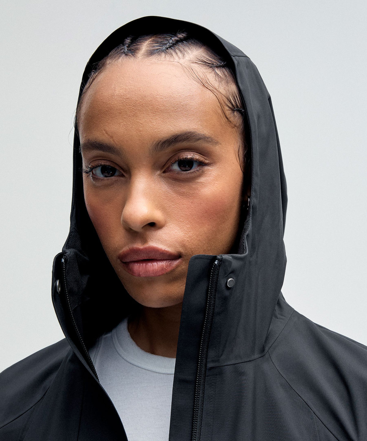Rain Rebel Waterproof Jacket