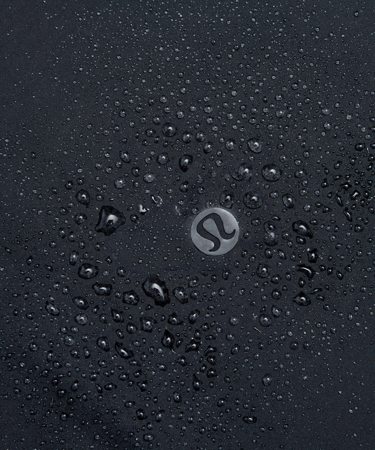 Rain Rebel Waterproof Jacket