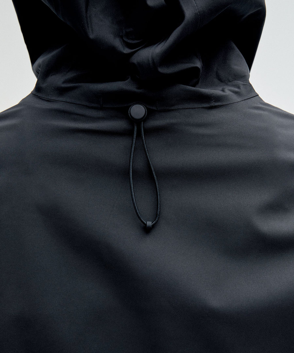 Rain Rebel Waterproof Jacket