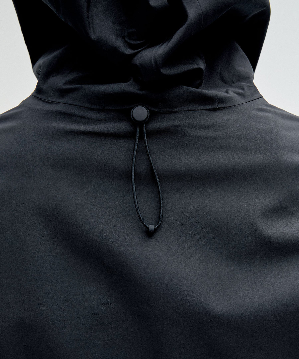 Rain Rebel Waterproof Jacket