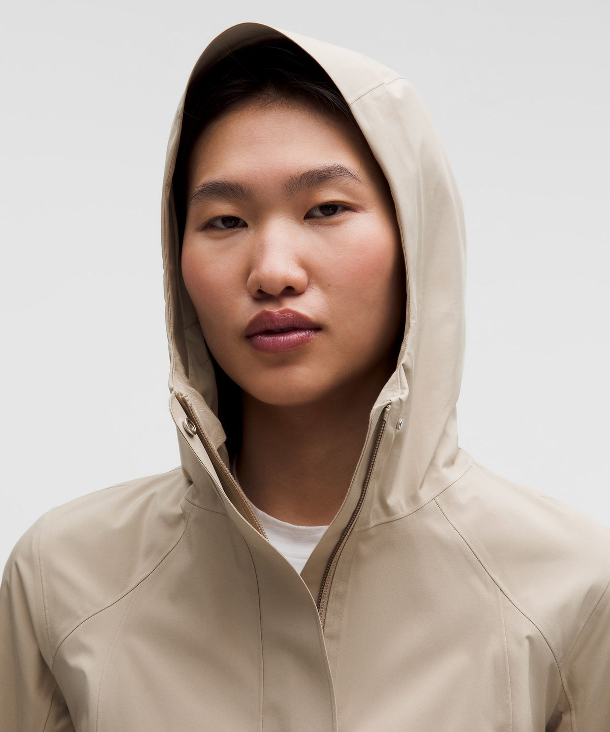 Rain Rebel Waterproof Jacket
