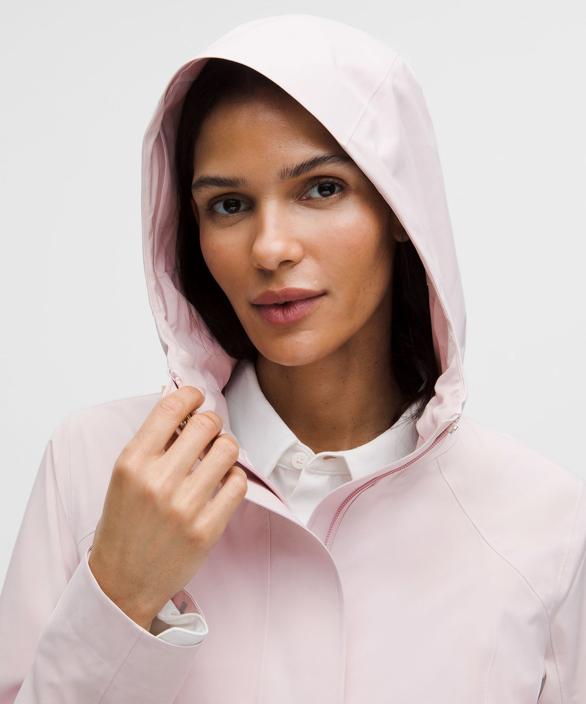 Rain Rebel Waterproof Jacket