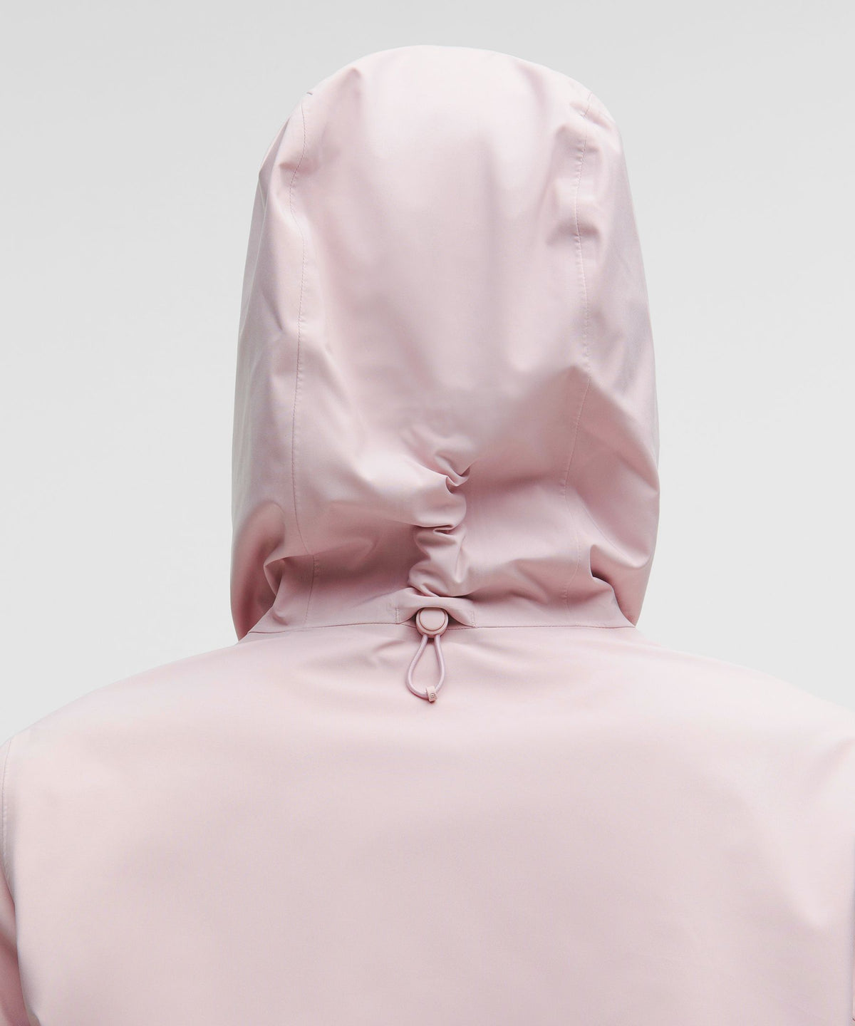 Rain Rebel Waterproof Jacket