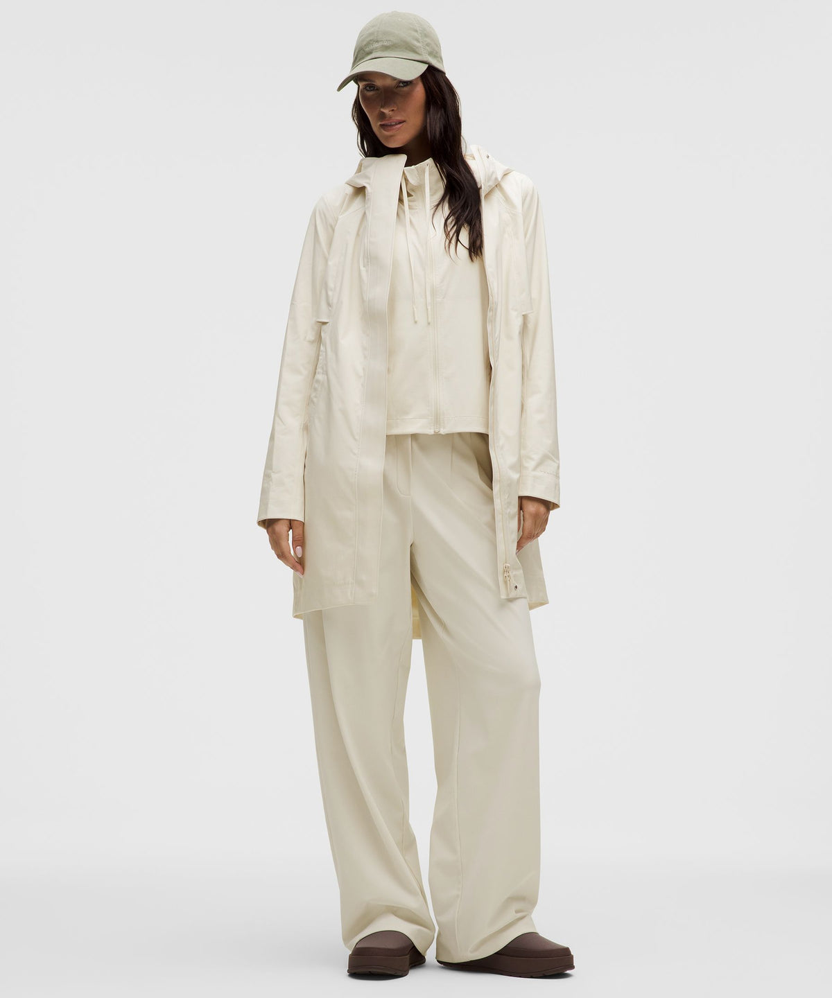 Rain Rebel Waterproof Jacket