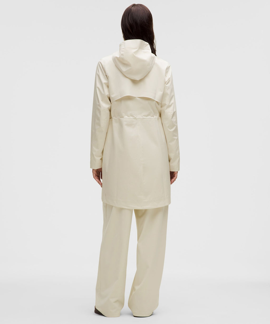 Rain Rebel Waterproof Jacket