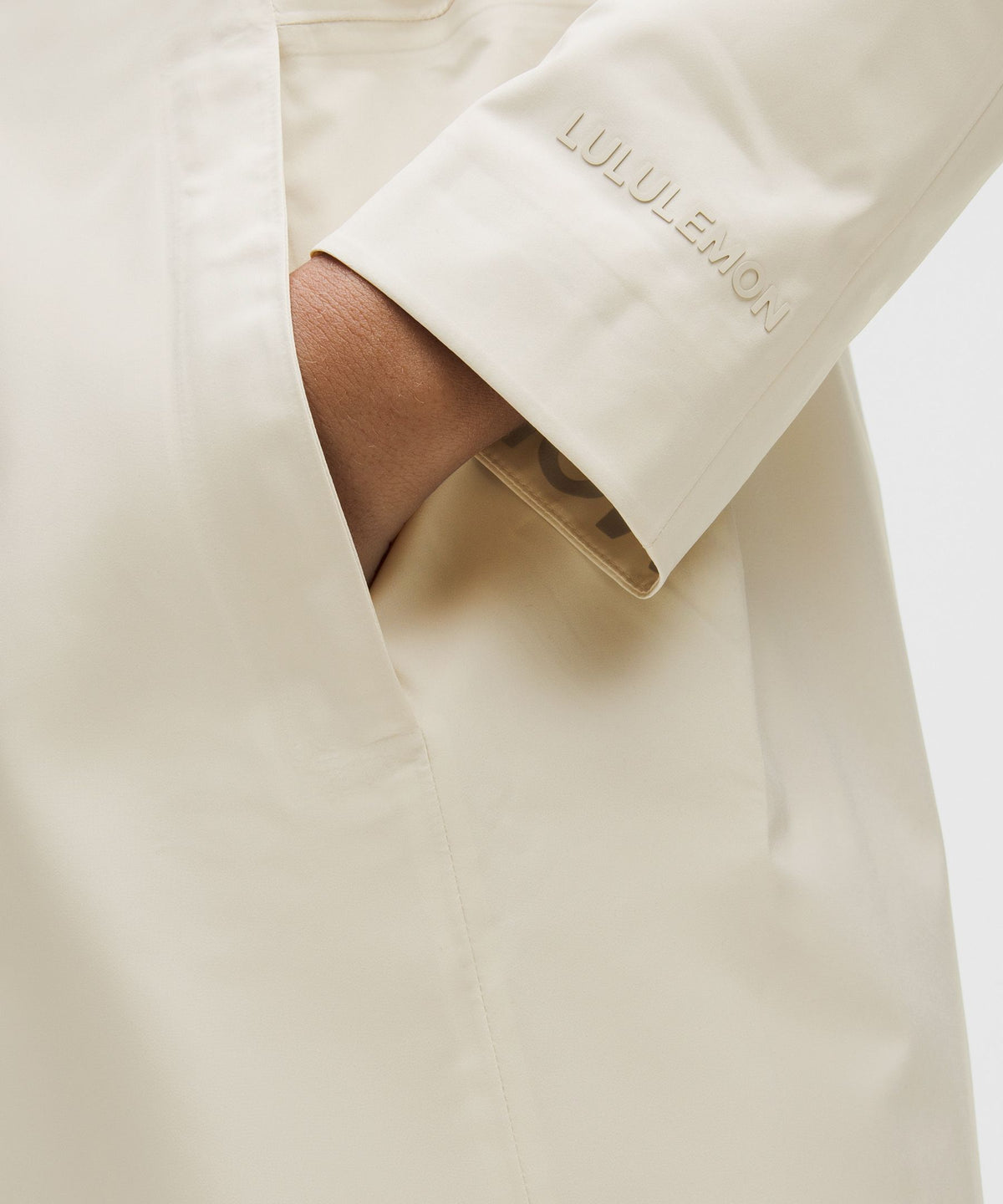 Rain Rebel Waterproof Jacket