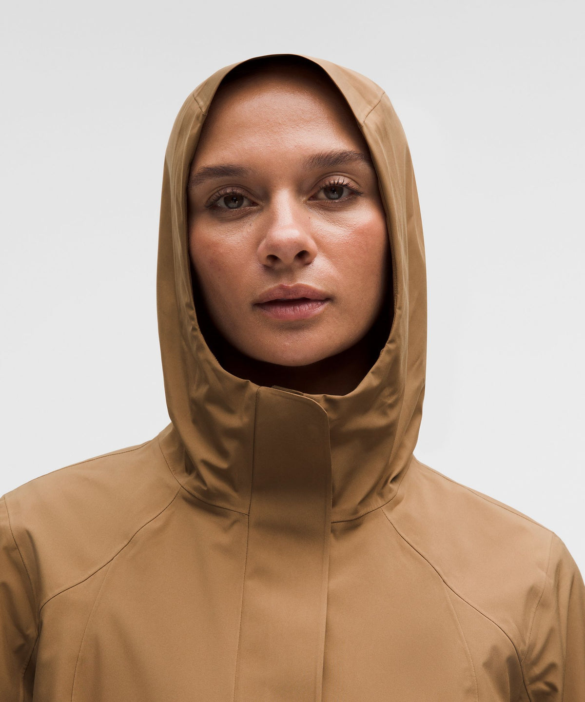 Rain Rebel Waterproof Jacket