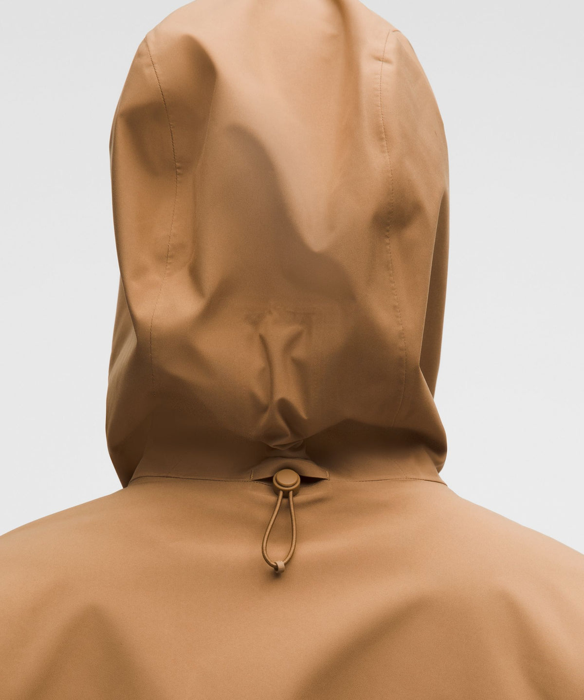 Rain Rebel Waterproof Jacket