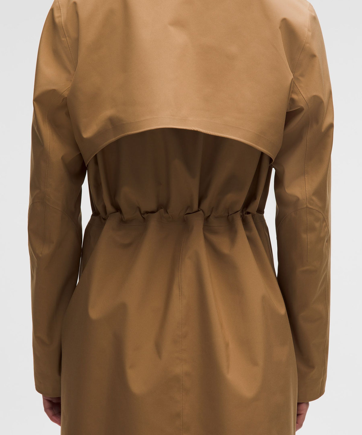 Rain Rebel Waterproof Jacket