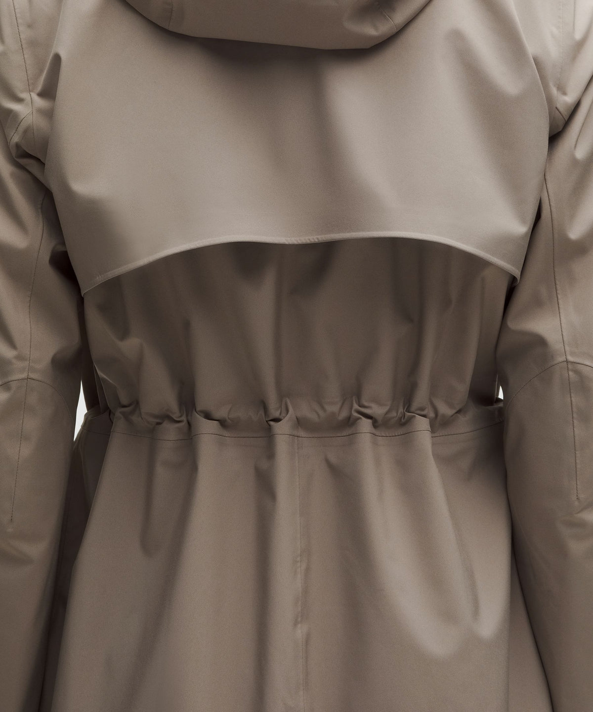 Rain Rebel Waterproof Jacket