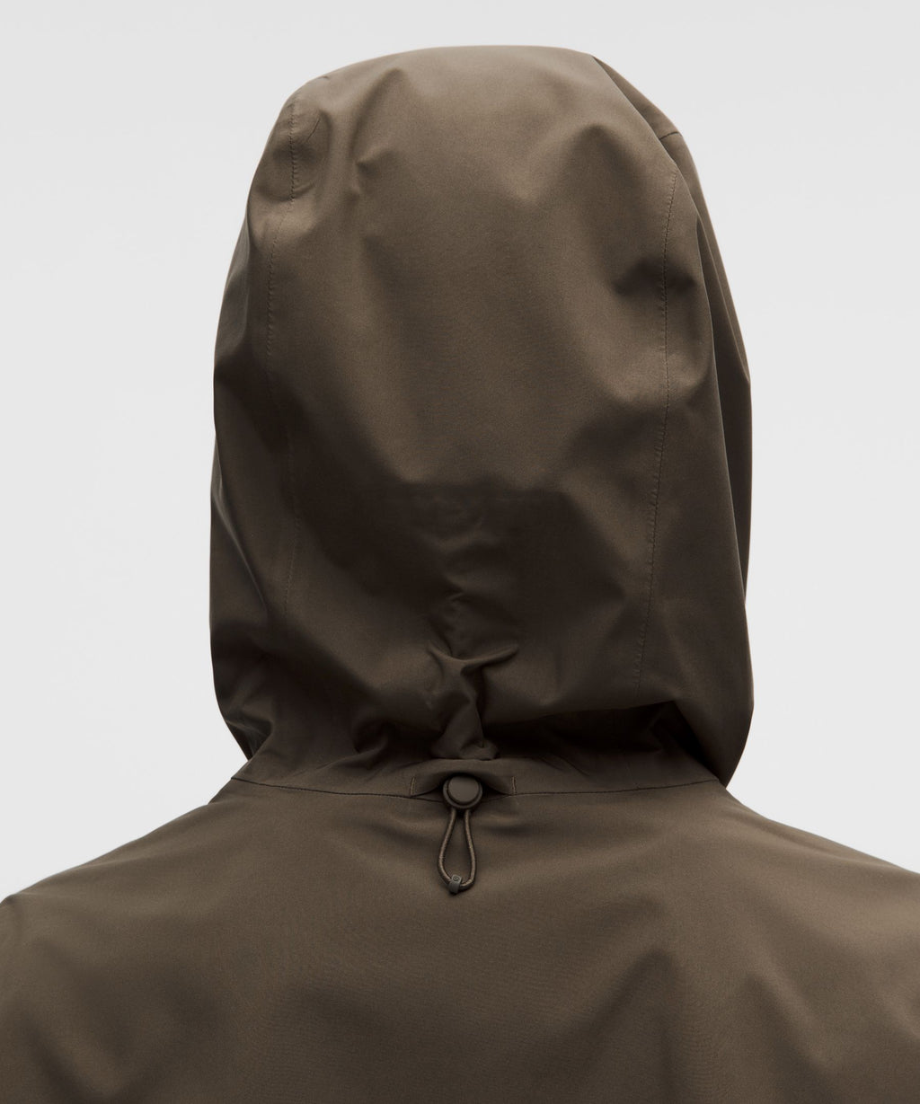 Rain Rebel Waterproof Jacket