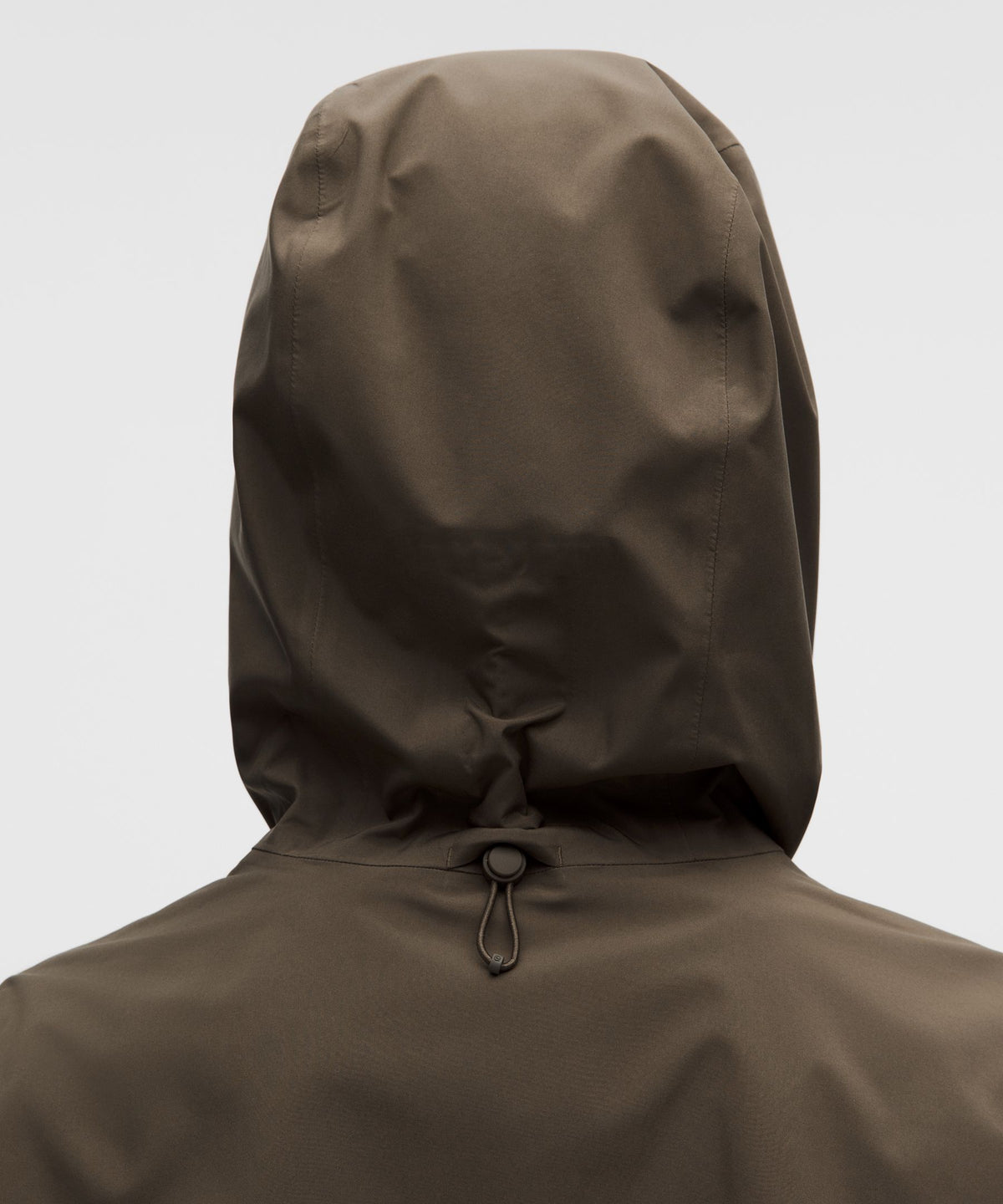 Rain Rebel Waterproof Jacket