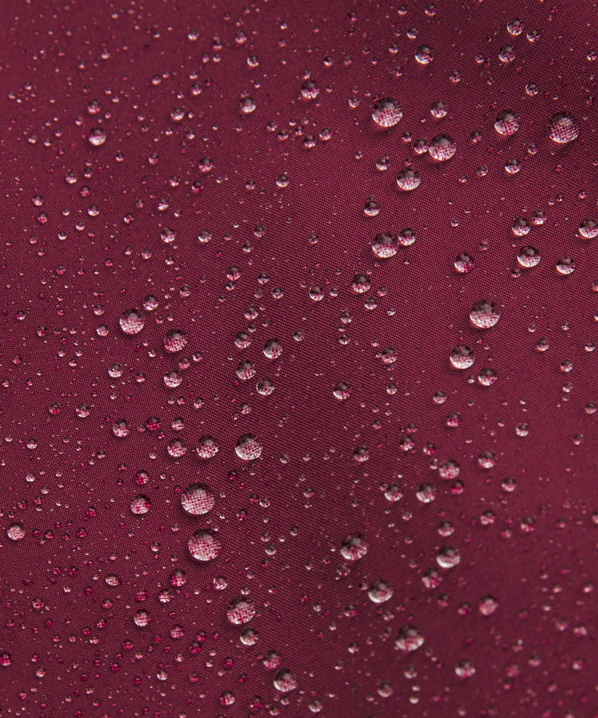 Rain Rebel Waterproof Jacket