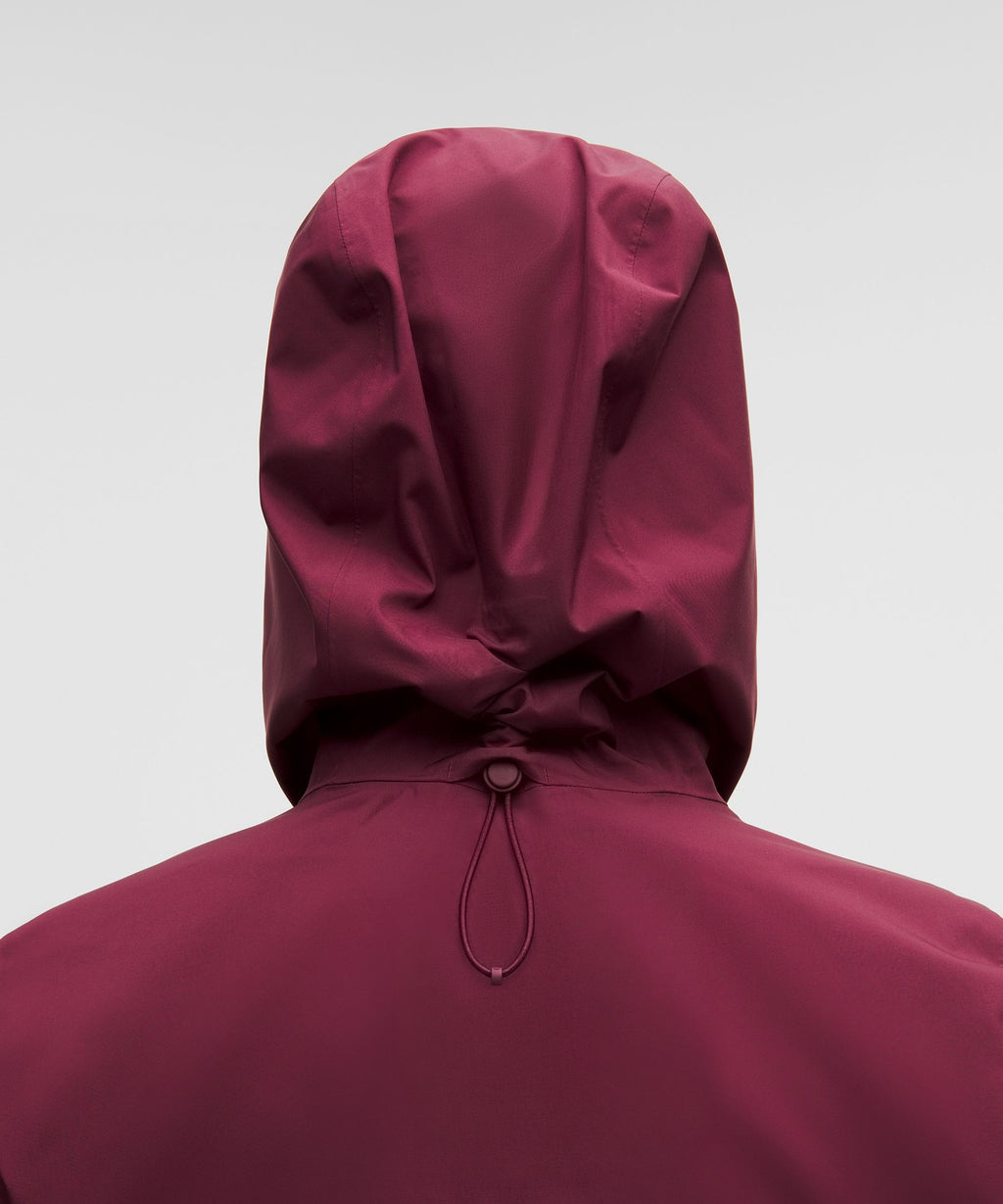 Rain Rebel Waterproof Jacket