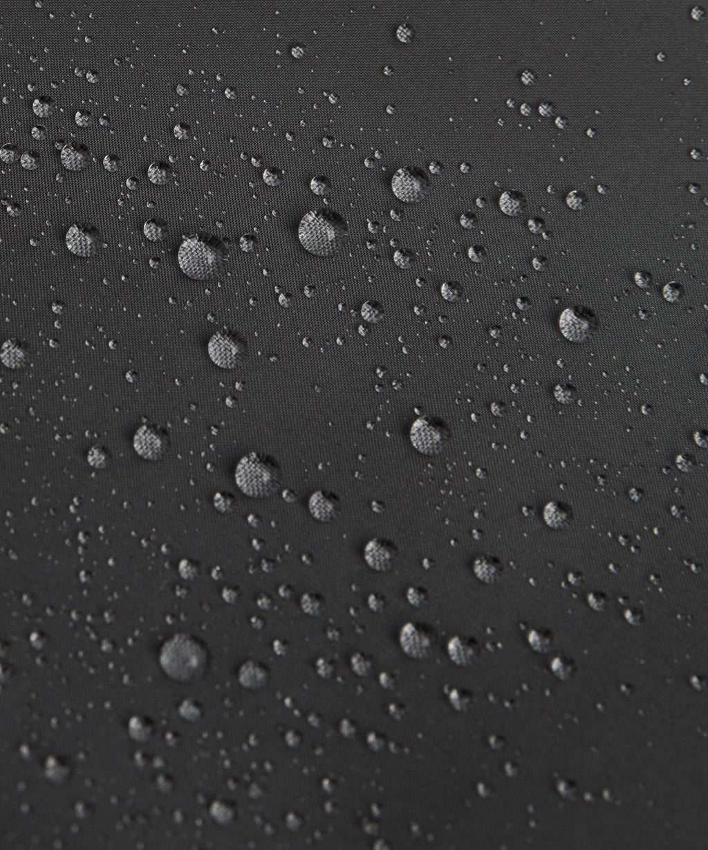 Rain Rebel Waterproof Jacket
