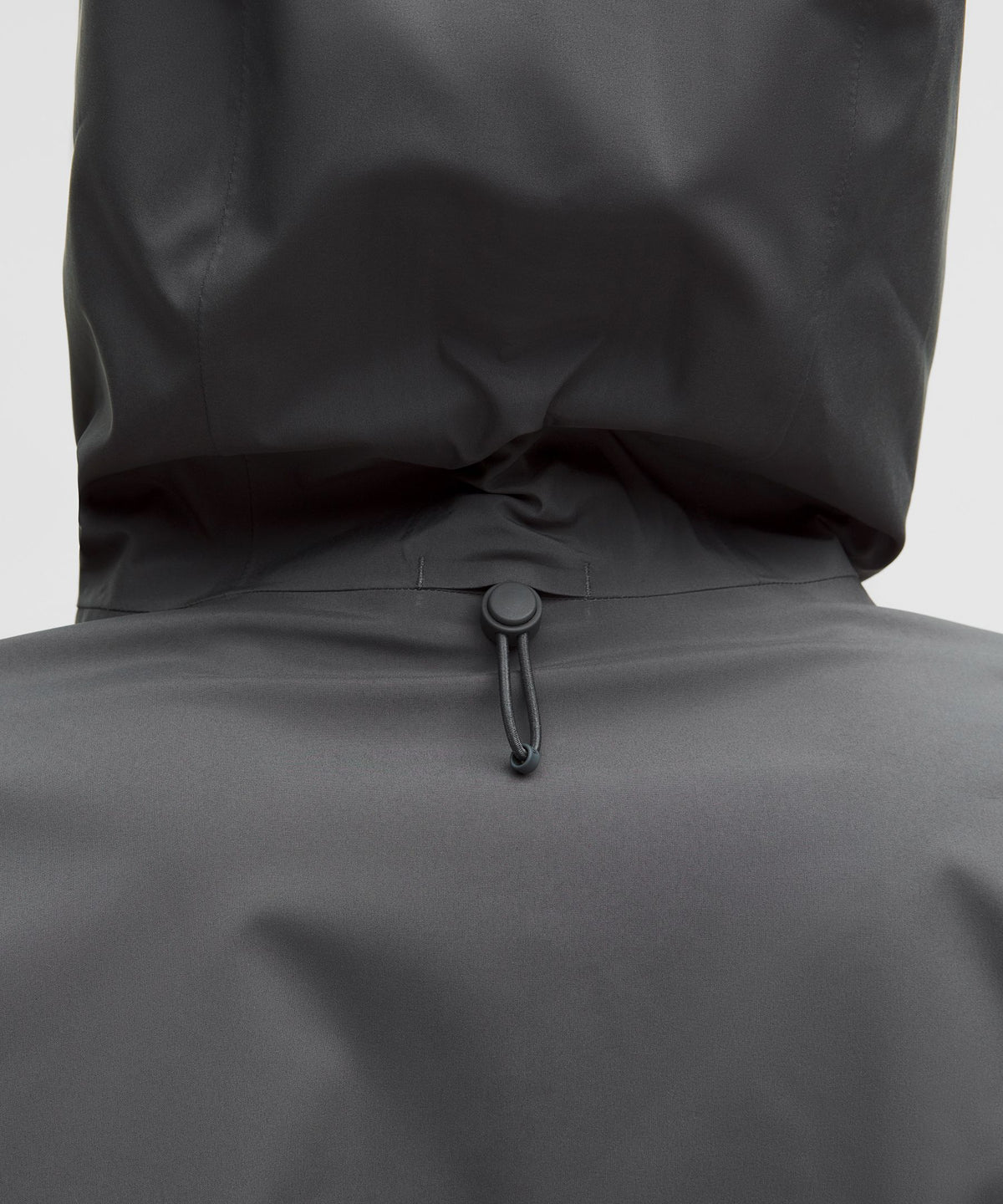 Rain Rebel Waterproof Jacket