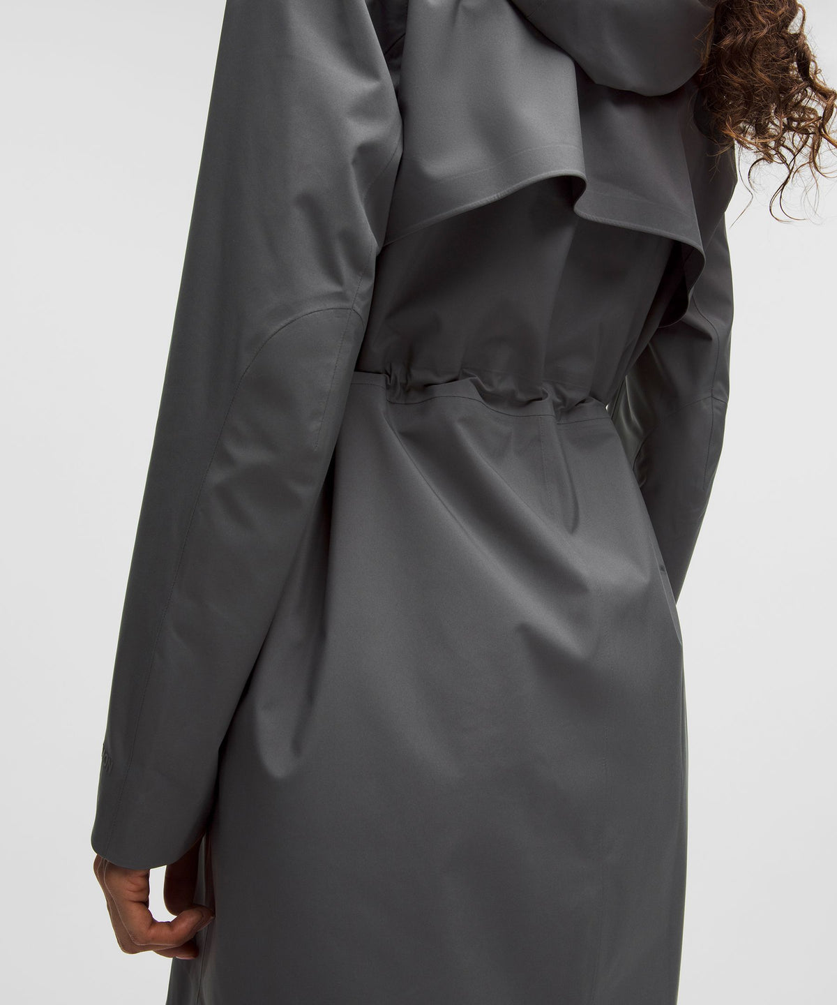 Rain Rebel Waterproof Jacket