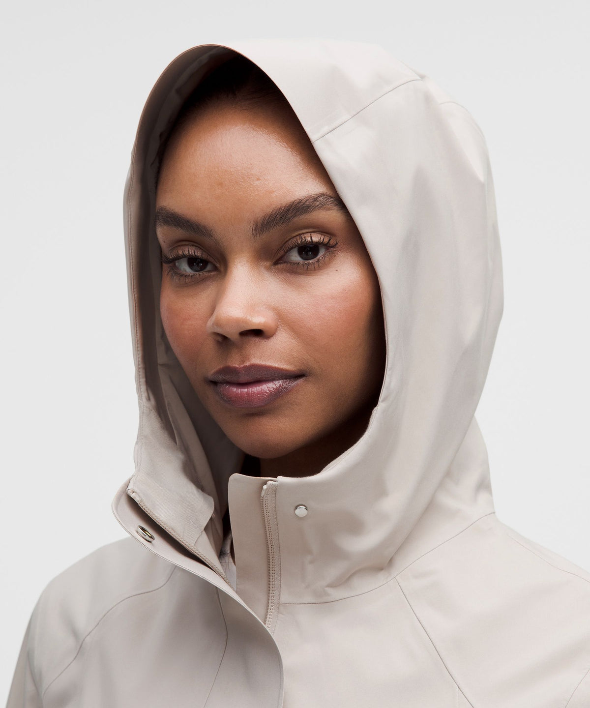Rain Rebel Waterproof Jacket
