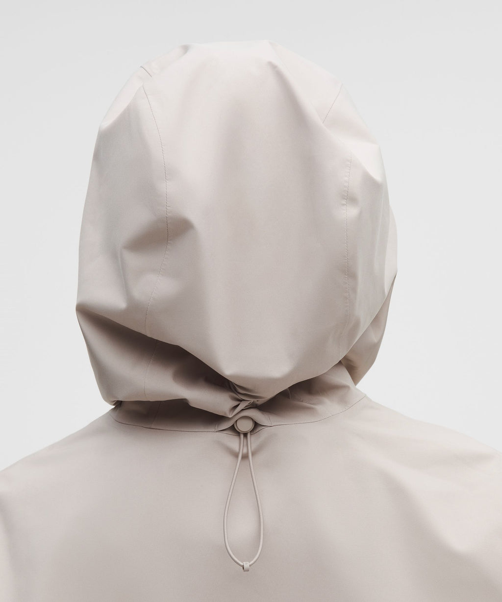 Rain Rebel Waterproof Jacket