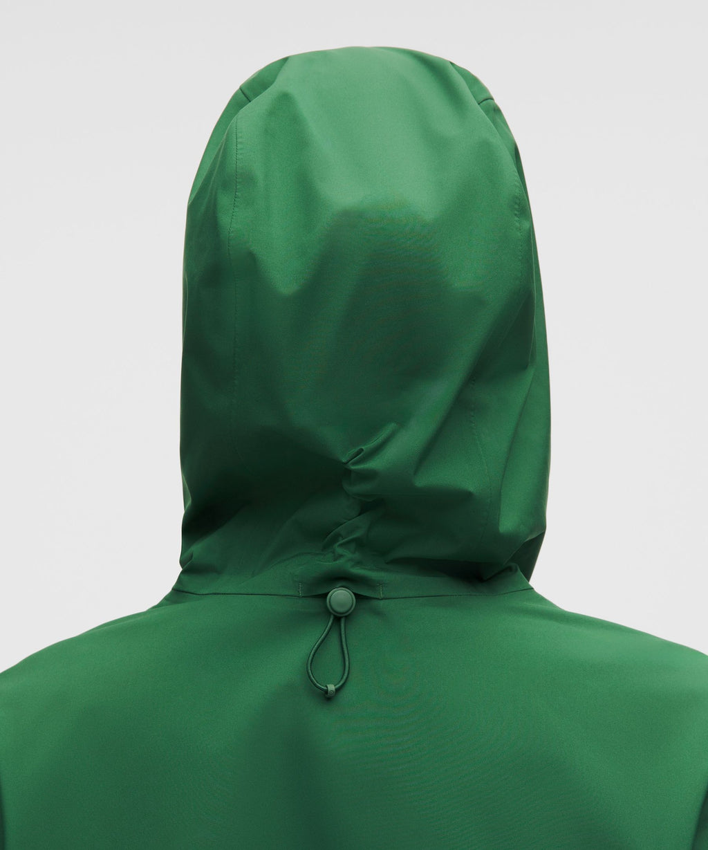 Rain Rebel Waterproof Jacket