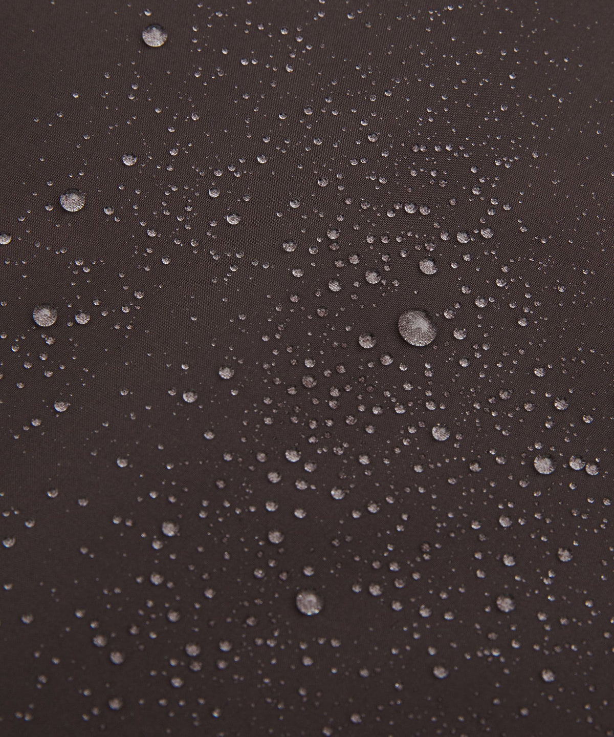 Rain Rebel Waterproof Jacket