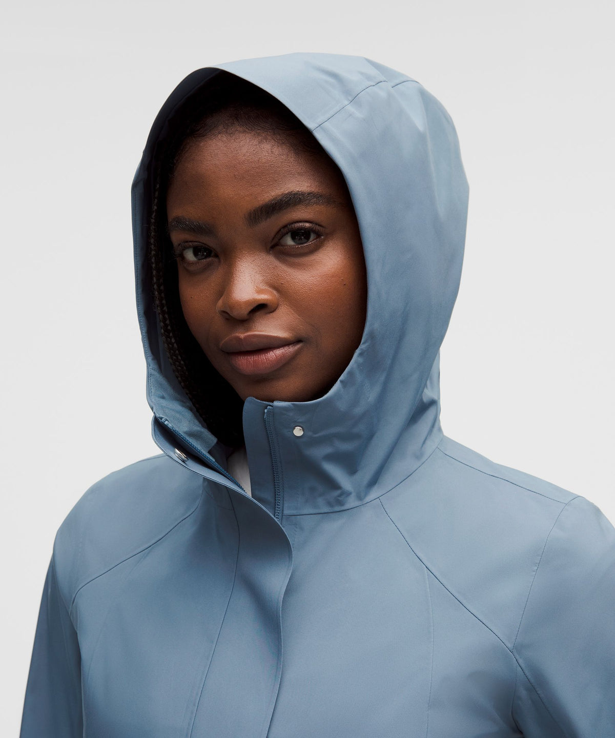 Rain Rebel Waterproof Jacket