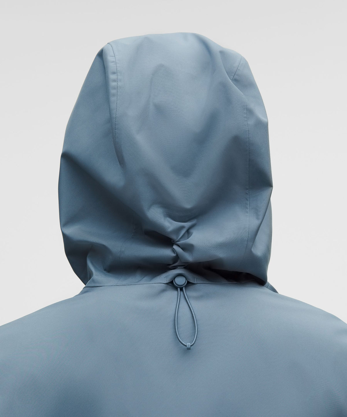 Rain Rebel Waterproof Jacket