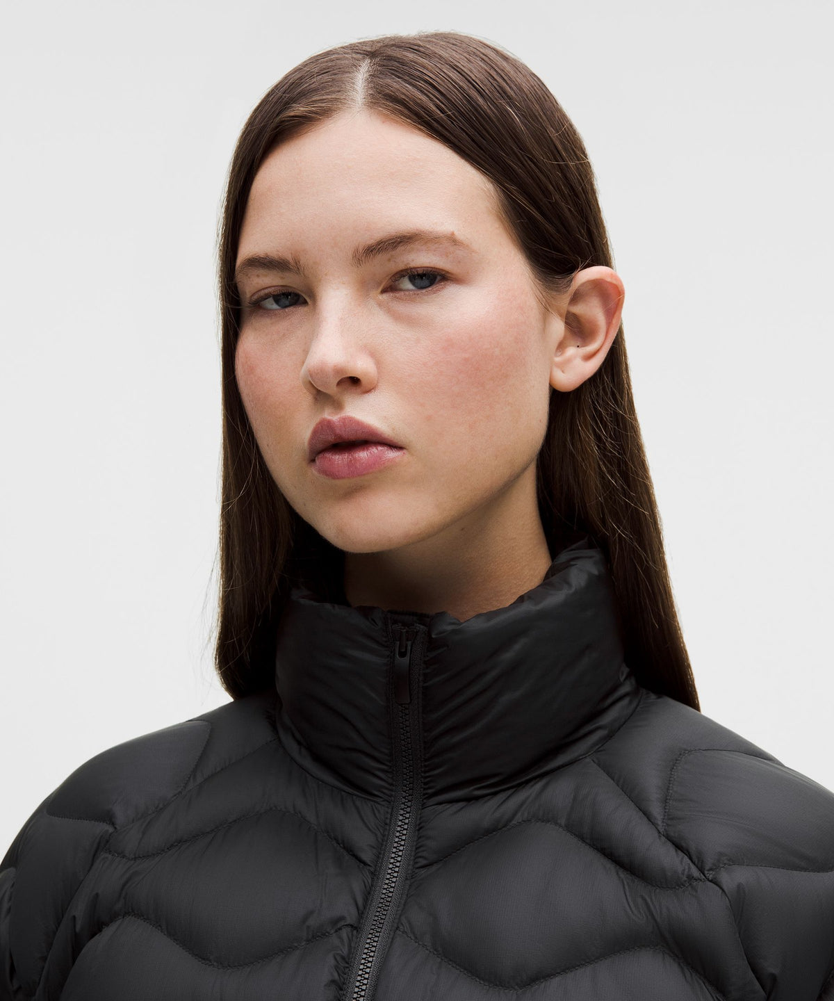 Featherweight 900-Down-Fill Quilted Jacket