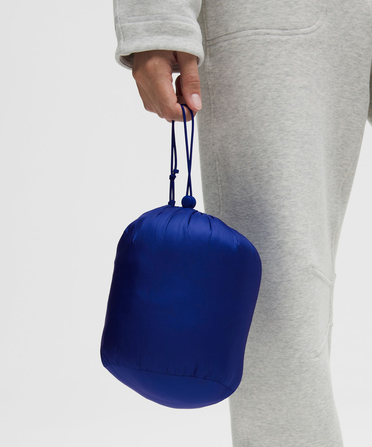 Featherweight 900-Down-Fill Quilted Jacket
