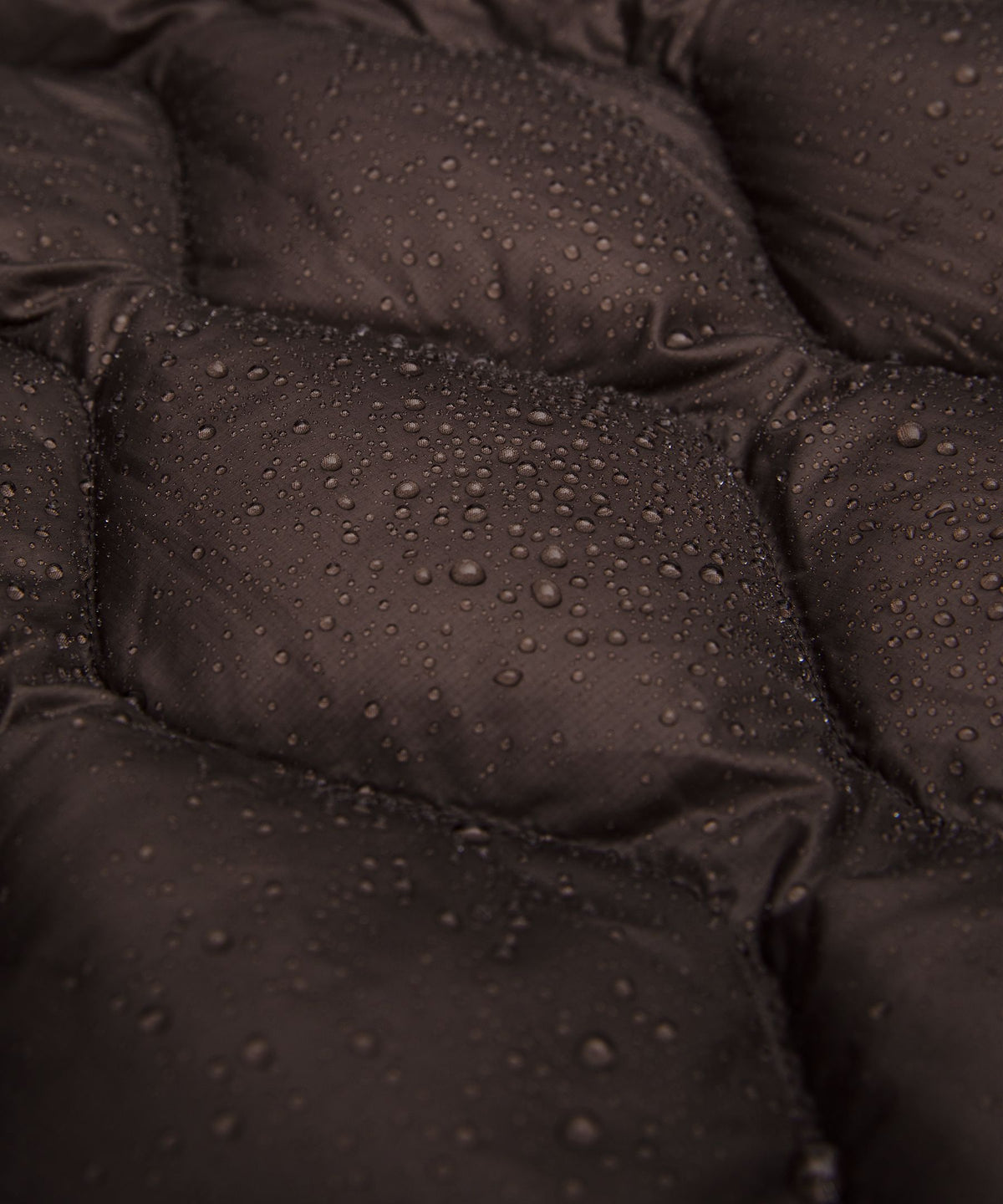 Featherweight 900-Down-Fill Quilted Jacket