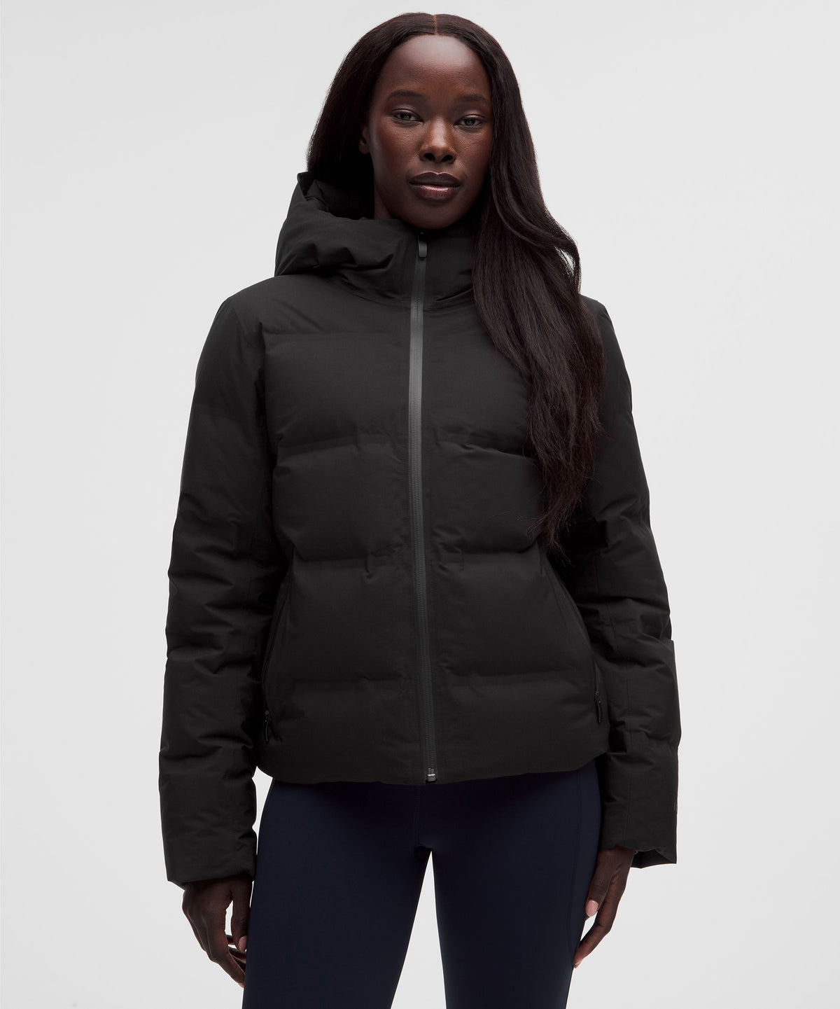Slush Hour 600-Down-Fill Waterproof Jacket