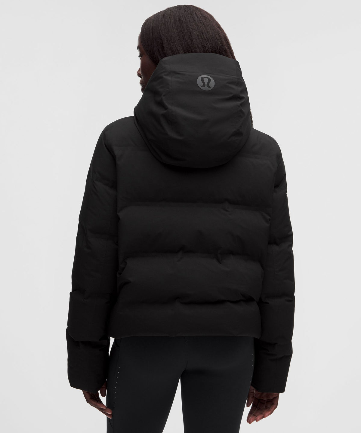Slush Hour 600-Down-Fill Waterproof Jacket