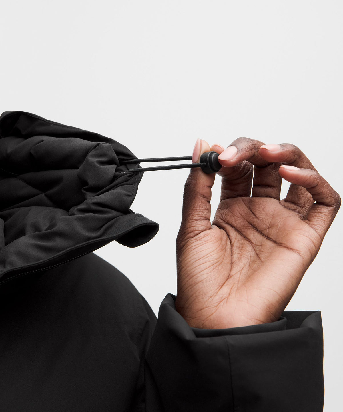 Slush Hour 600-Down-Fill Waterproof Jacket