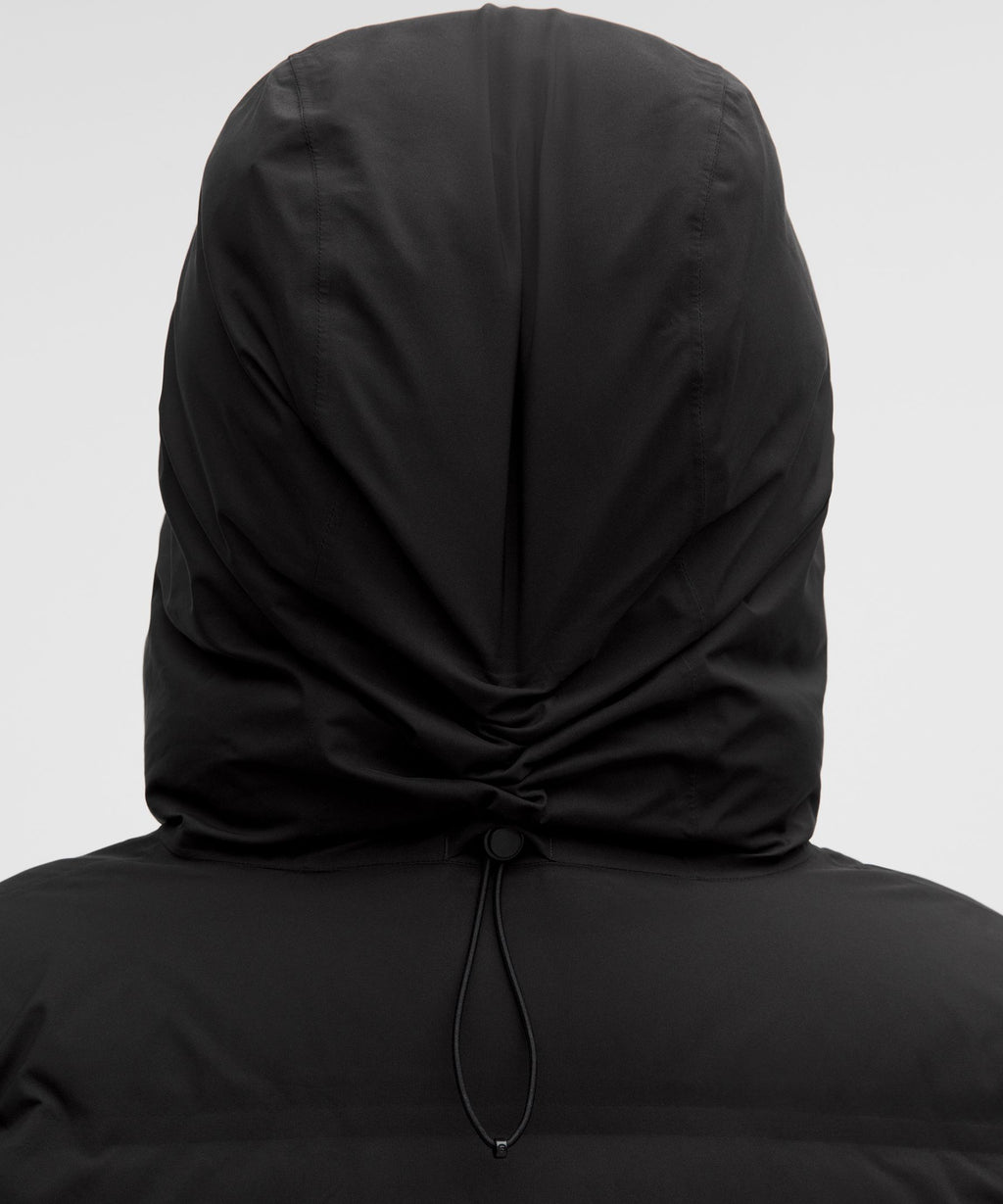 Slush Hour 600-Down-Fill Waterproof Jacket