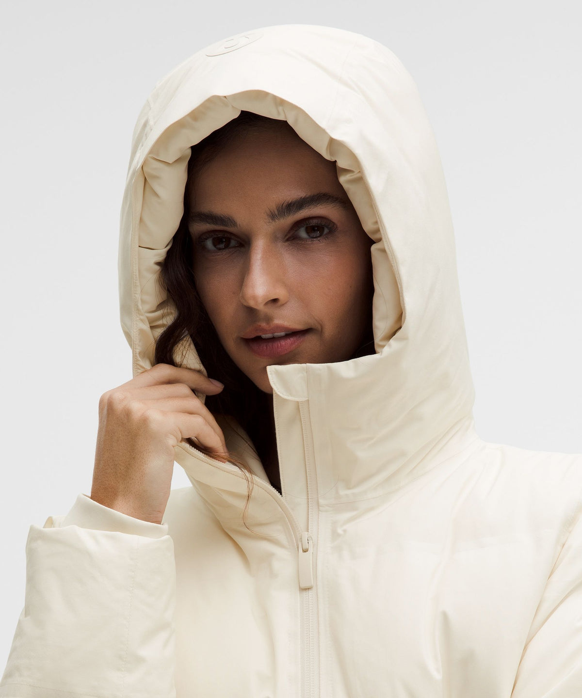 Slush Hour 600-Down-Fill Waterproof Jacket