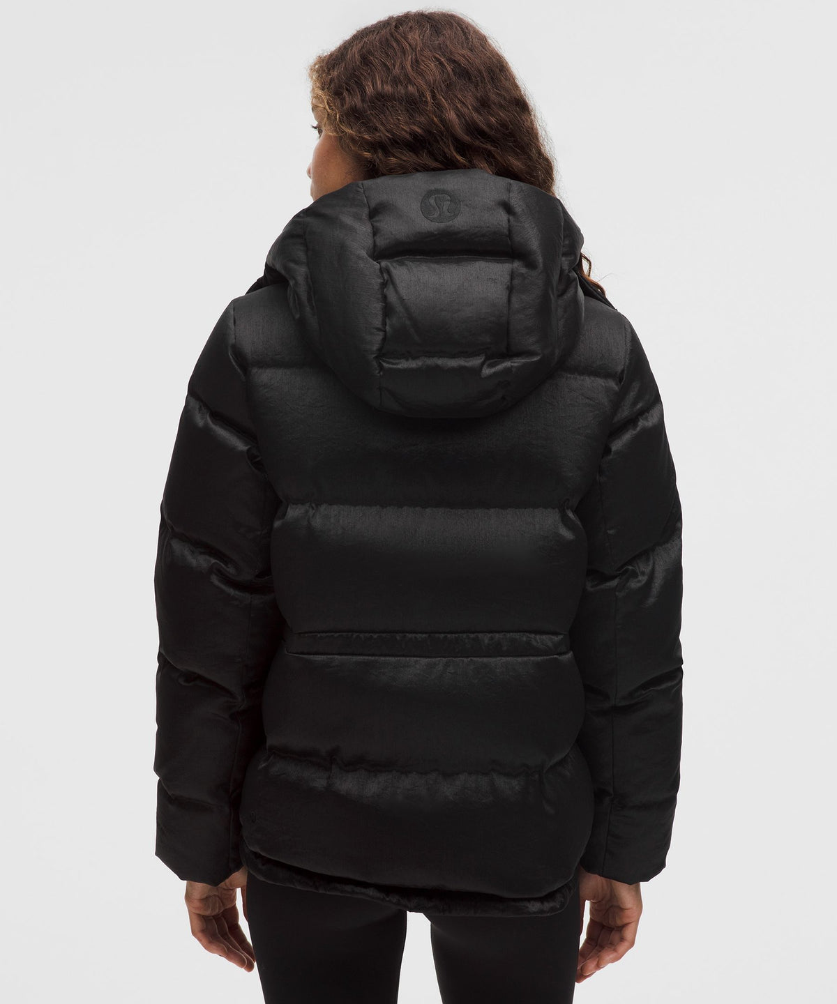 Wunder Puff 600-Down-Fill JacketShine