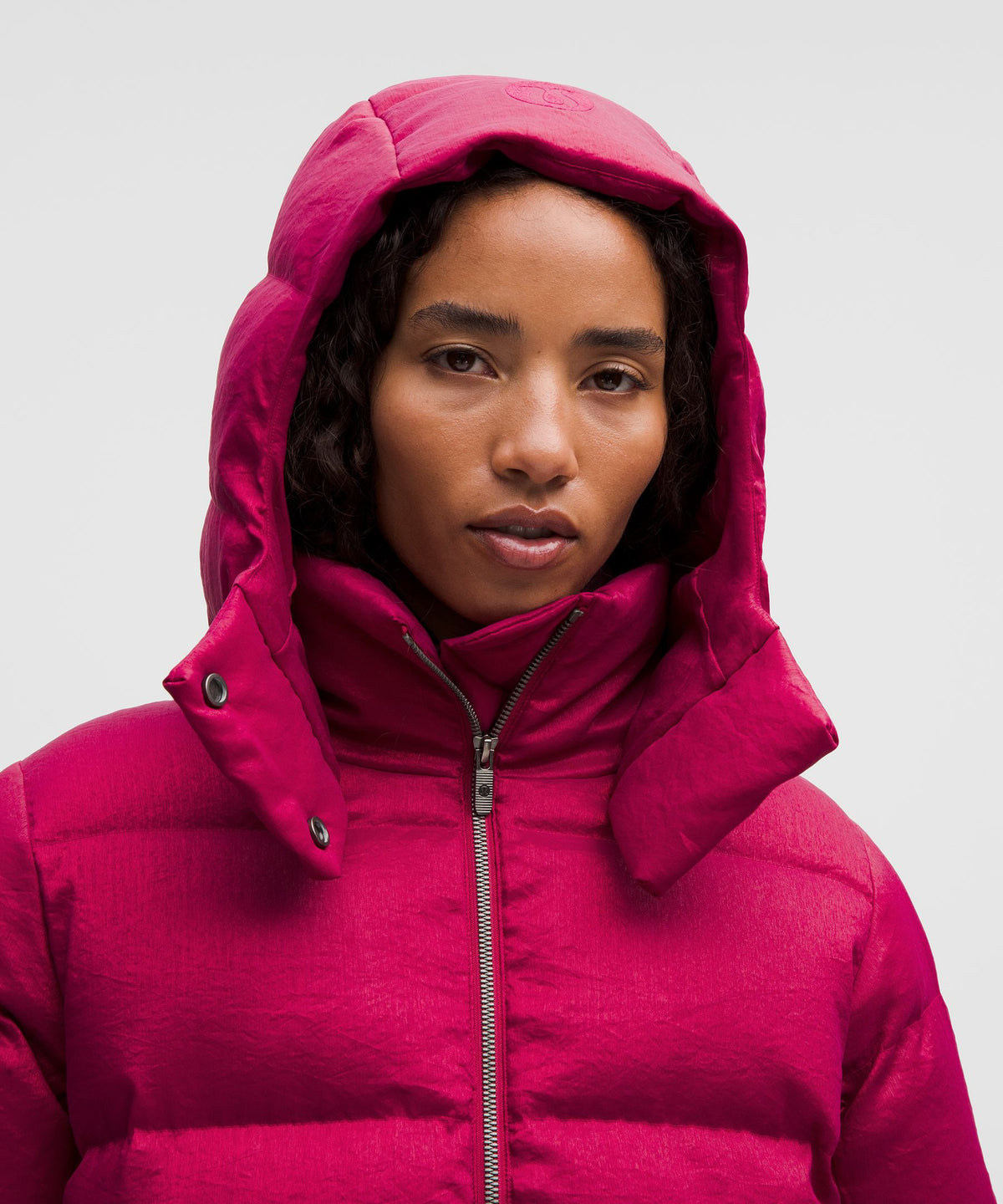 Wunder Puff 600-Down-Fill JacketShine