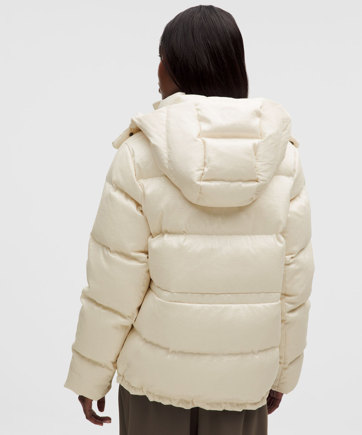 Wunder Puff 600-Down-Fill JacketShine